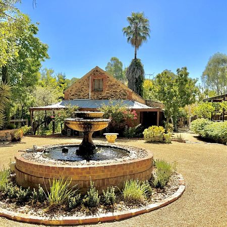 Jacobs Creek Retreat - Barossa Valley Тананда Екстериор снимка