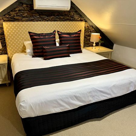 Jacobs Creek Retreat - Barossa Valley Тананда Екстериор снимка