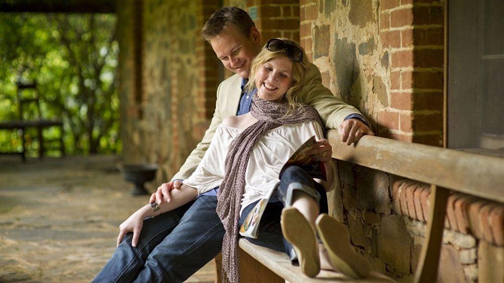 Jacobs Creek Retreat - Barossa Valley Тананда Екстериор снимка