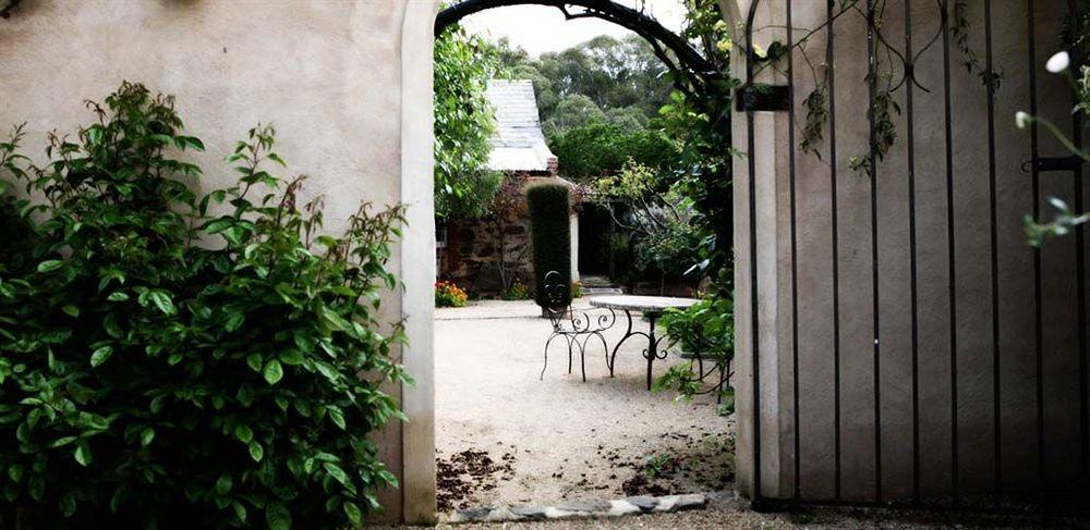 Jacobs Creek Retreat - Barossa Valley Тананда Екстериор снимка