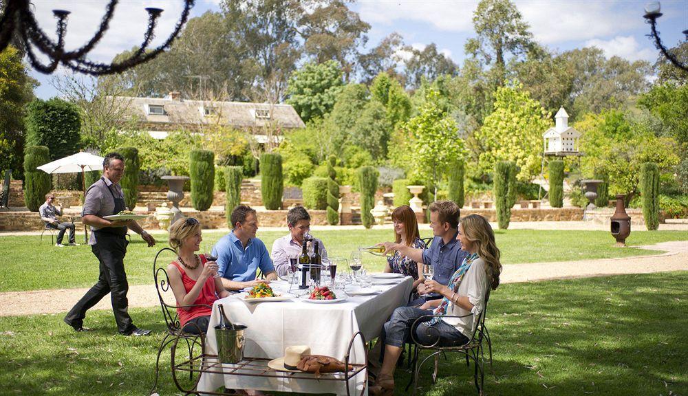 Jacobs Creek Retreat - Barossa Valley Тананда Екстериор снимка