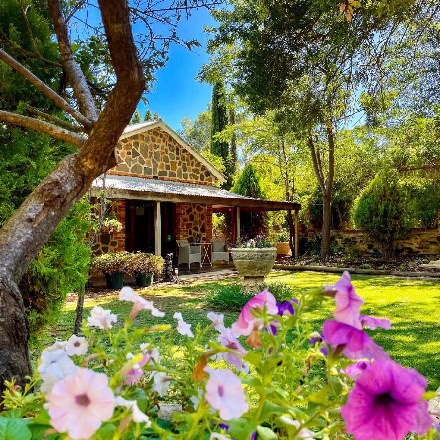 Jacobs Creek Retreat - Barossa Valley Тананда Екстериор снимка