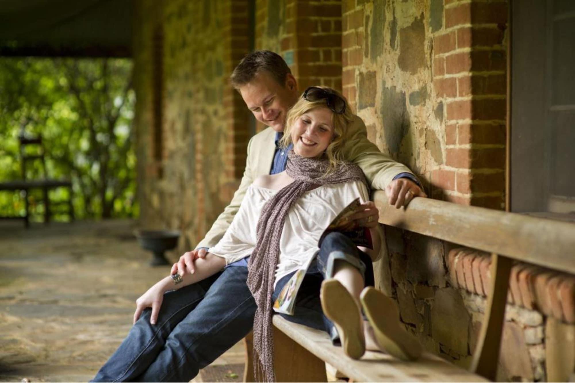 Jacobs Creek Retreat - Barossa Valley Тананда Екстериор снимка