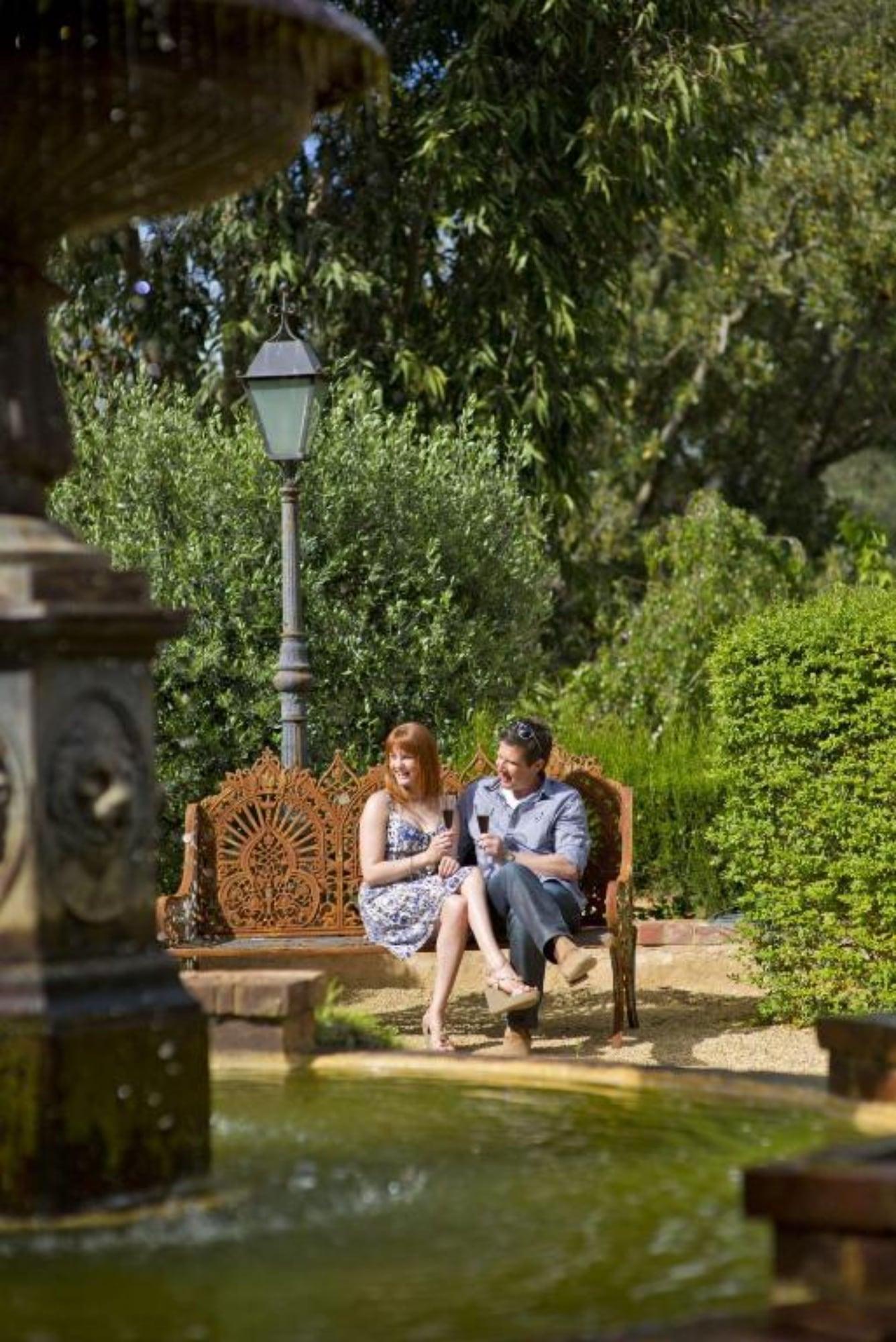 Jacobs Creek Retreat - Barossa Valley Тананда Екстериор снимка