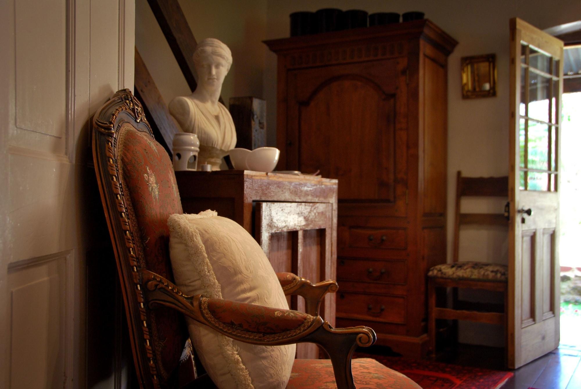 Jacobs Creek Retreat - Barossa Valley Тананда Екстериор снимка