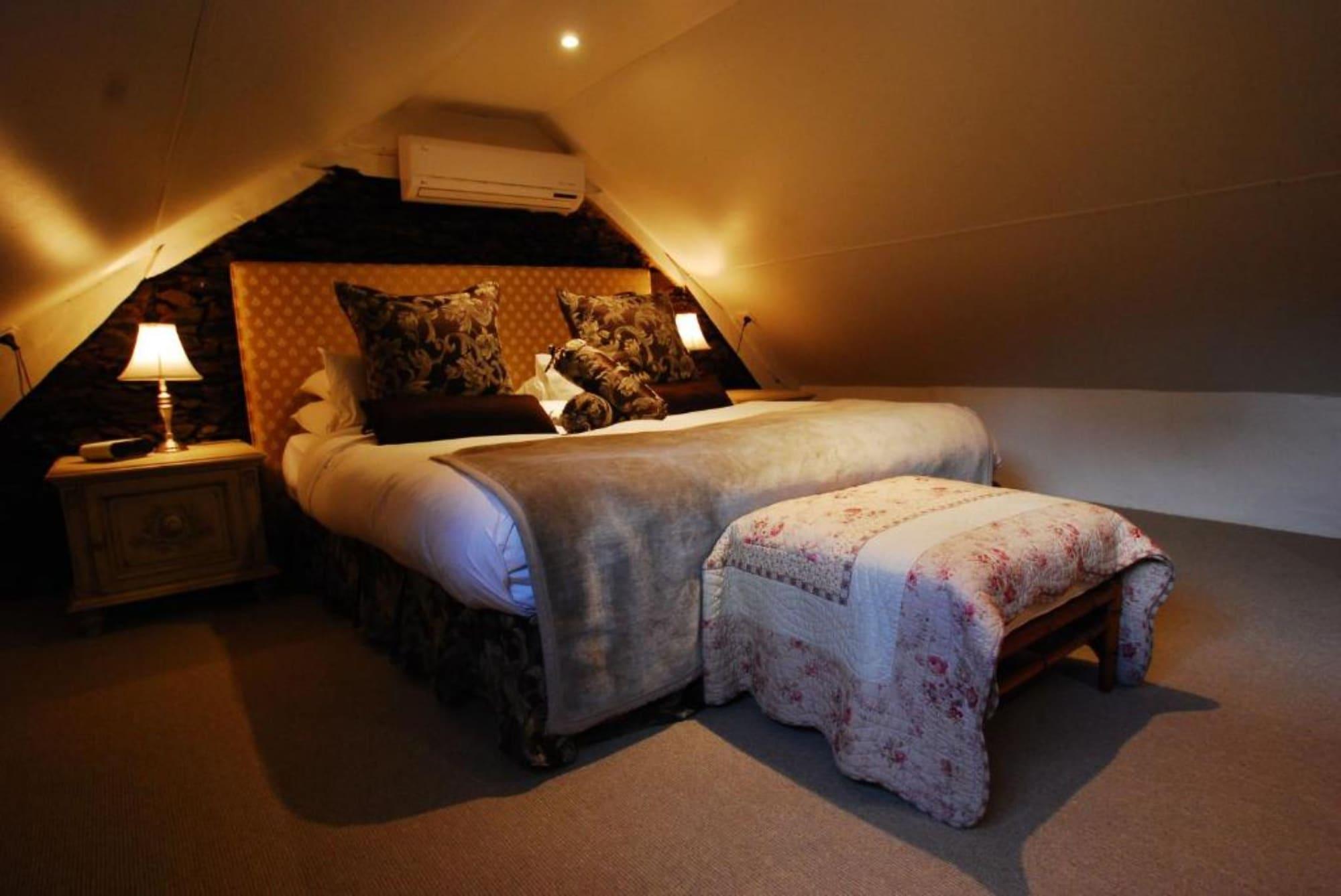 Jacobs Creek Retreat - Barossa Valley Тананда Екстериор снимка