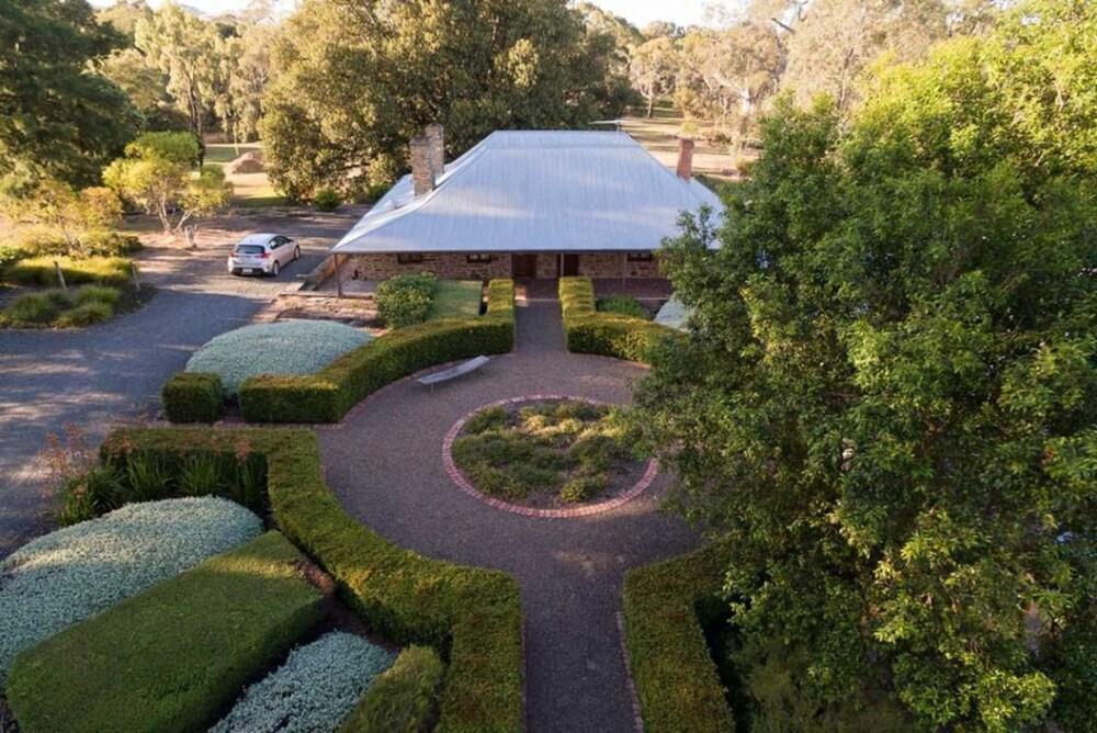 Jacobs Creek Retreat - Barossa Valley Тананда Екстериор снимка
