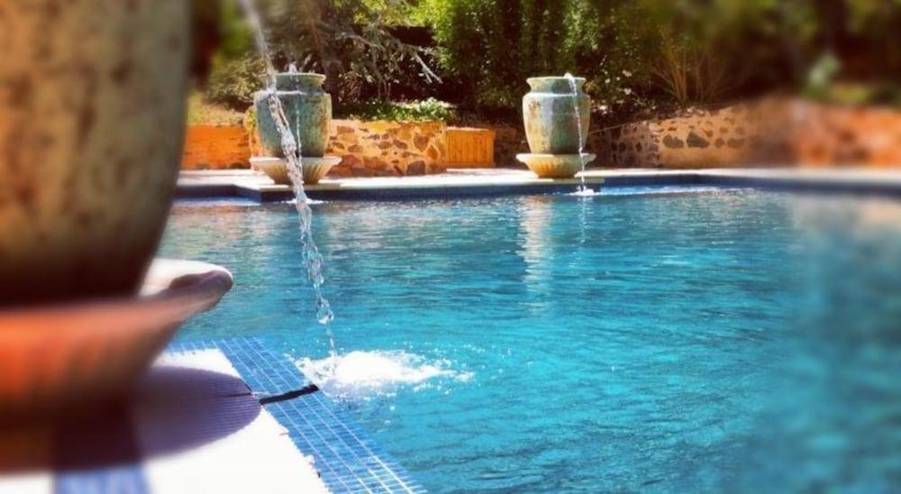 Jacobs Creek Retreat - Barossa Valley Тананда Екстериор снимка