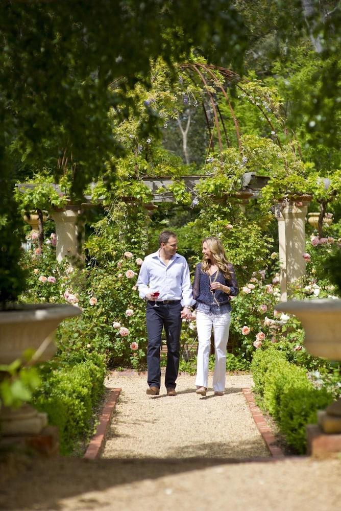 Jacobs Creek Retreat - Barossa Valley Тананда Екстериор снимка