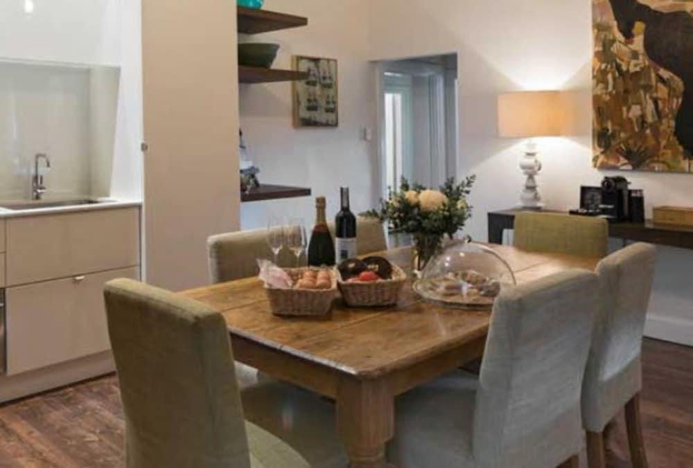 Jacobs Creek Retreat - Barossa Valley Тананда Екстериор снимка