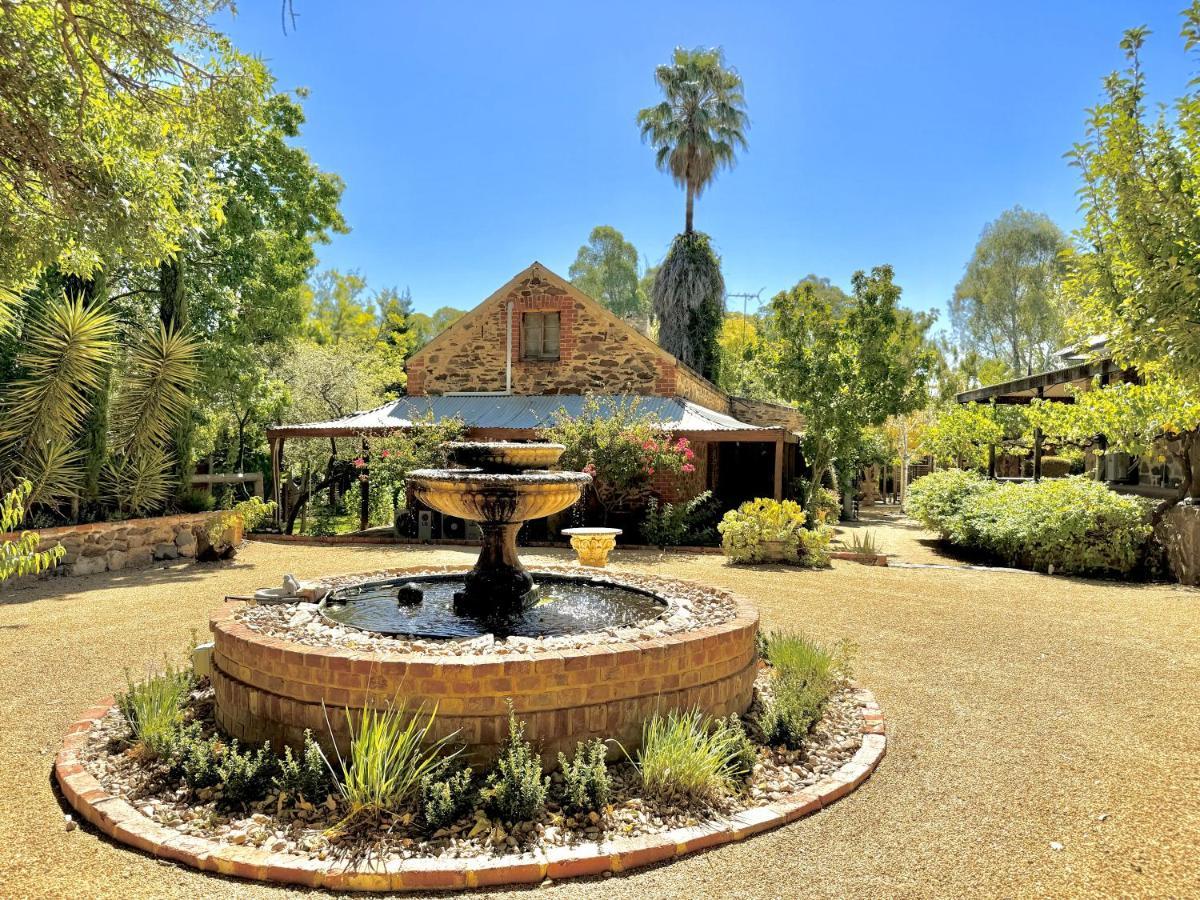 Jacobs Creek Retreat - Barossa Valley Тананда Екстериор снимка