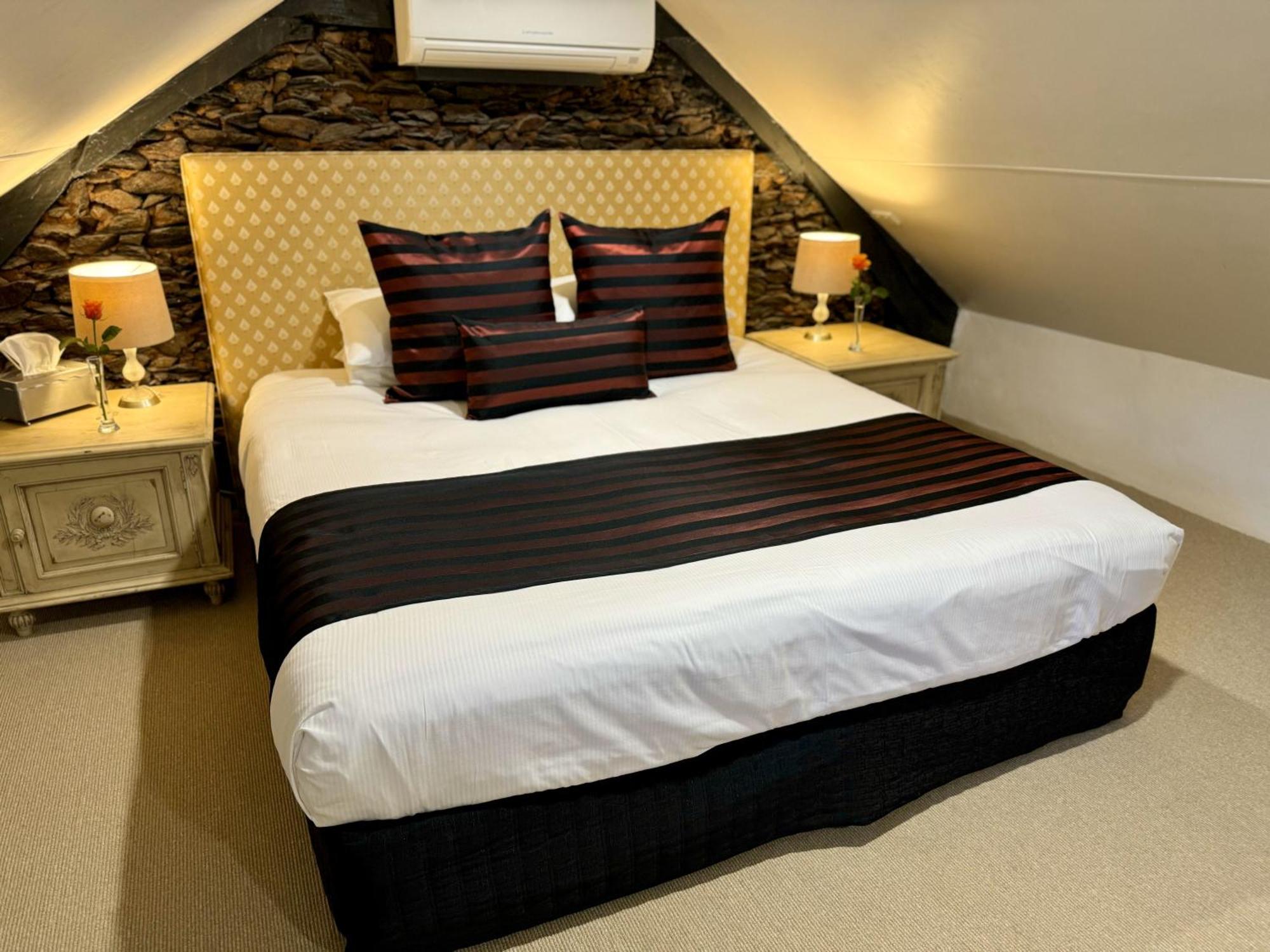 Jacobs Creek Retreat - Barossa Valley Тананда Екстериор снимка