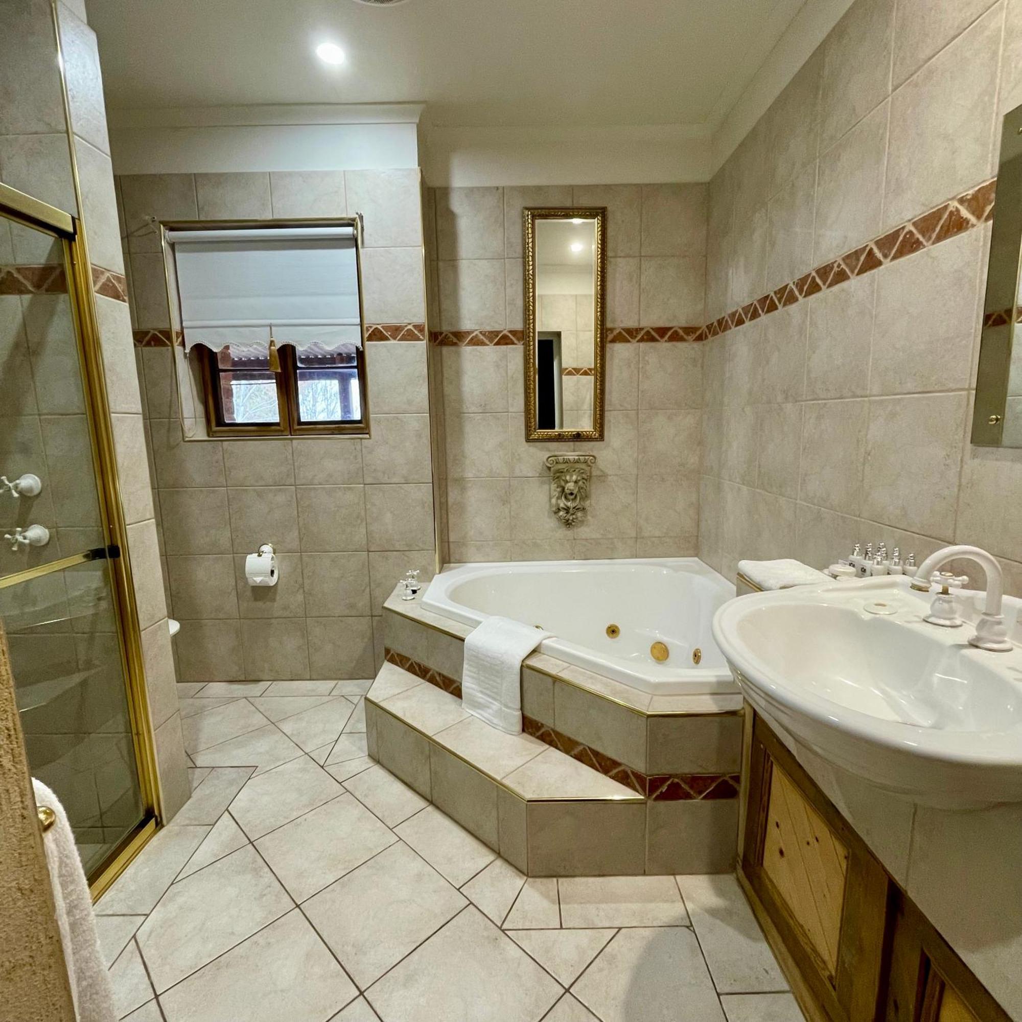 Jacobs Creek Retreat - Barossa Valley Тананда Екстериор снимка