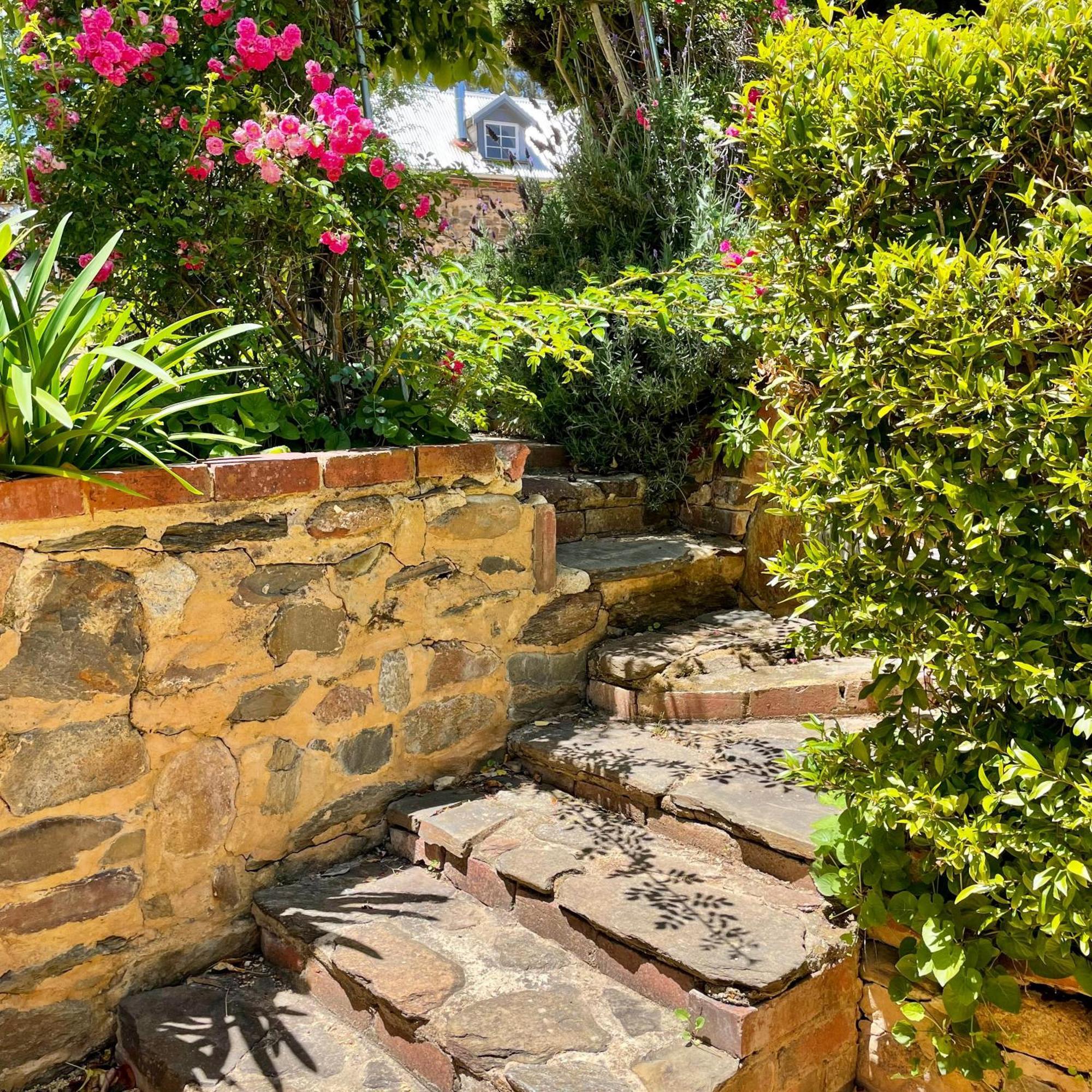 Jacobs Creek Retreat - Barossa Valley Тананда Екстериор снимка