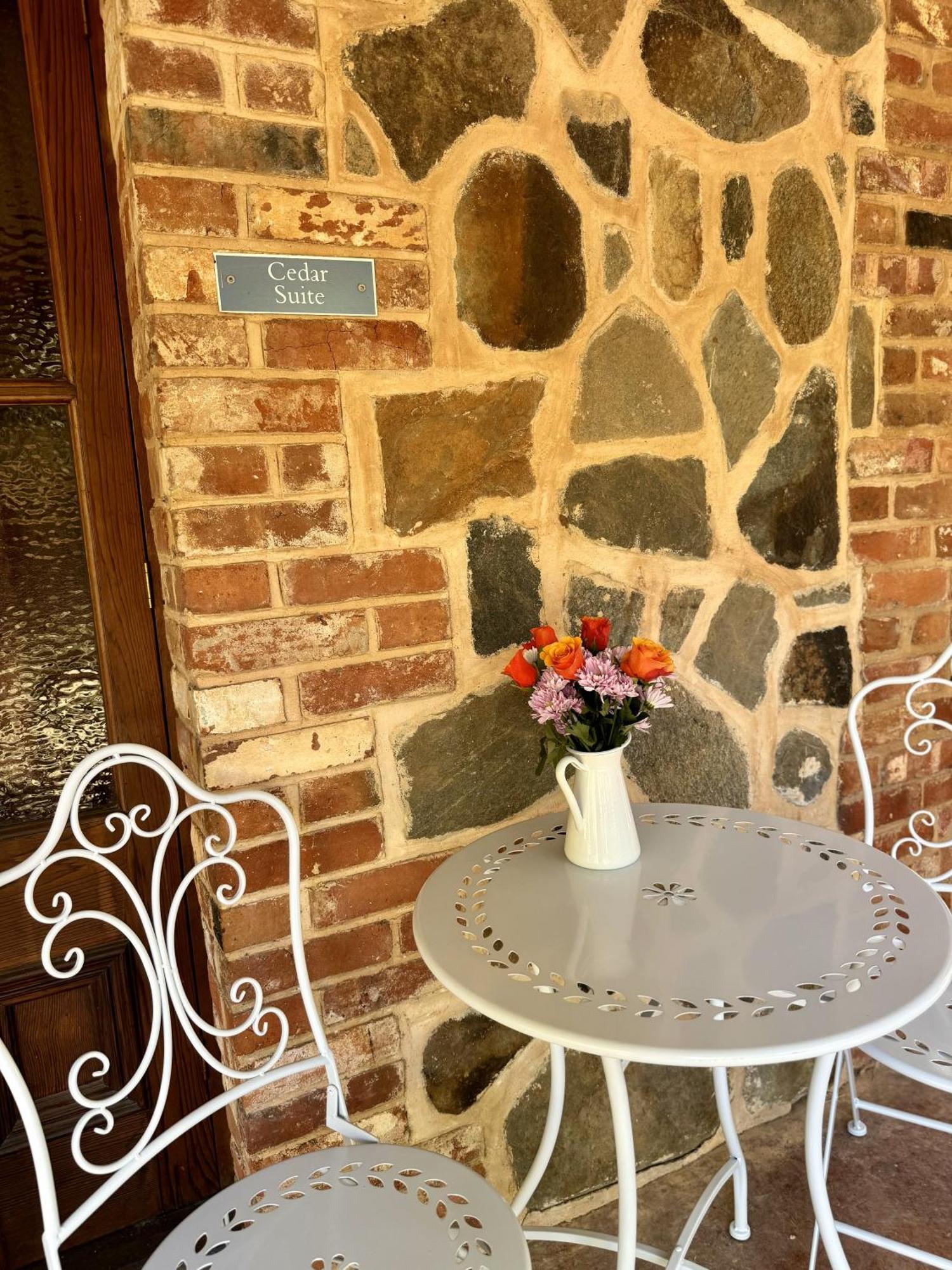 Jacobs Creek Retreat - Barossa Valley Тананда Екстериор снимка