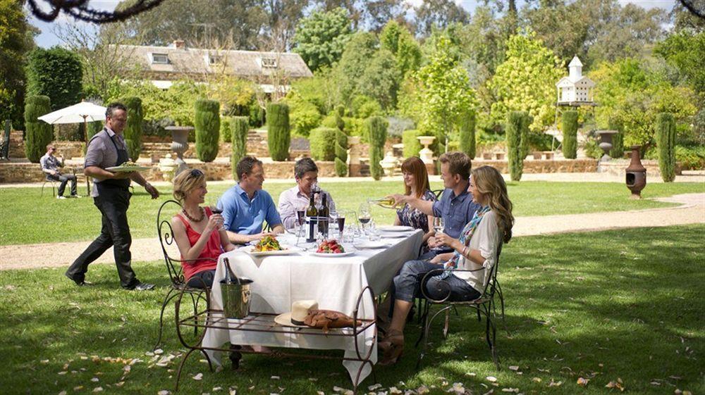 Jacobs Creek Retreat - Barossa Valley Тананда Екстериор снимка