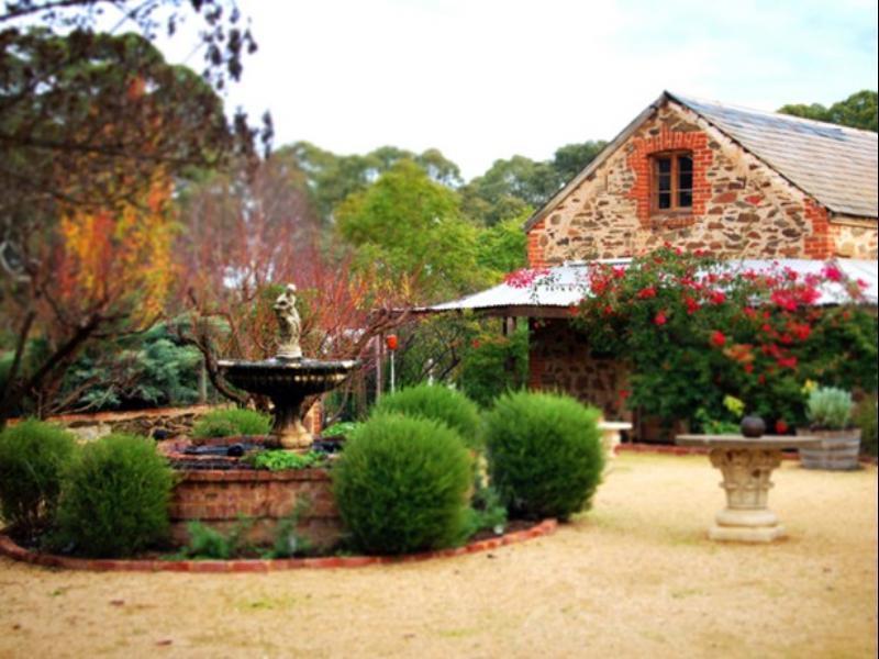 Jacobs Creek Retreat - Barossa Valley Тананда Екстериор снимка