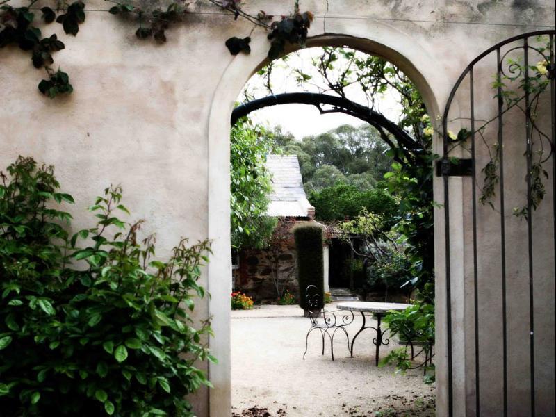 Jacobs Creek Retreat - Barossa Valley Тананда Екстериор снимка