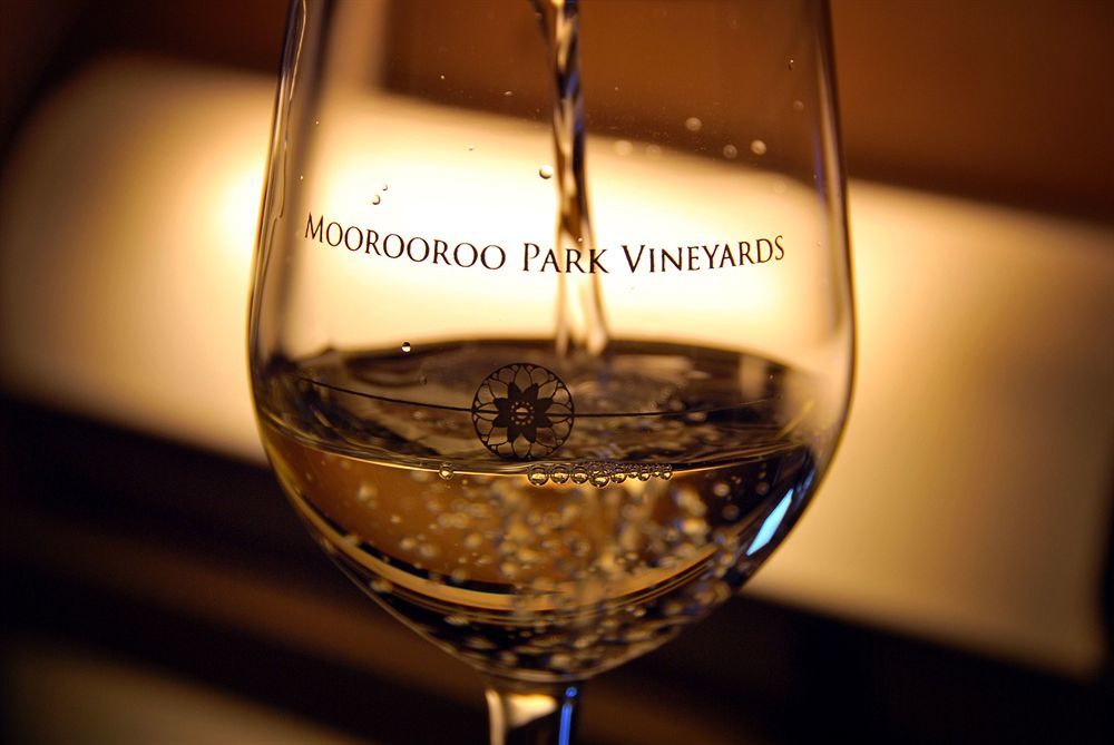 Jacobs Creek Retreat - Barossa Valley Тананда Екстериор снимка