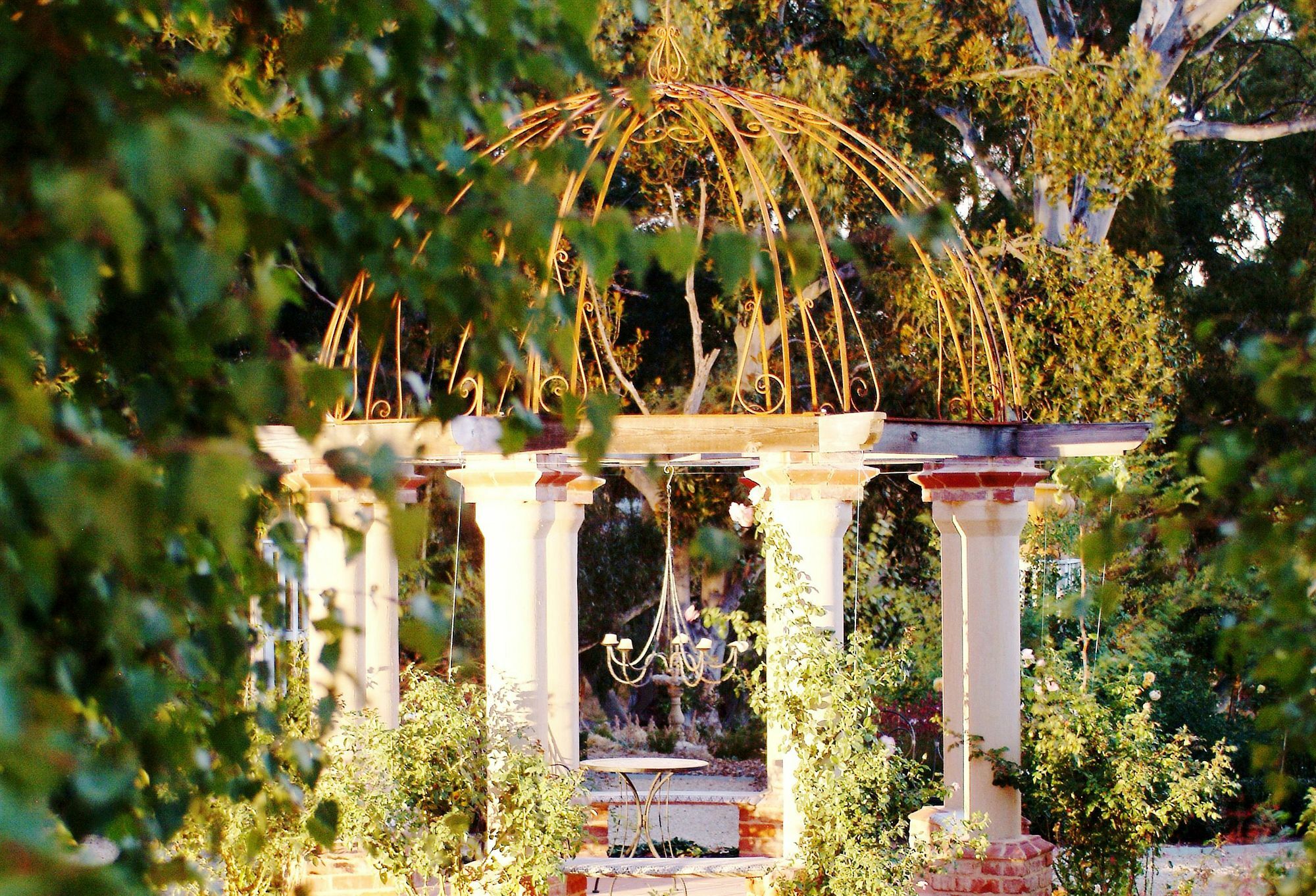 Jacobs Creek Retreat - Barossa Valley Тананда Екстериор снимка